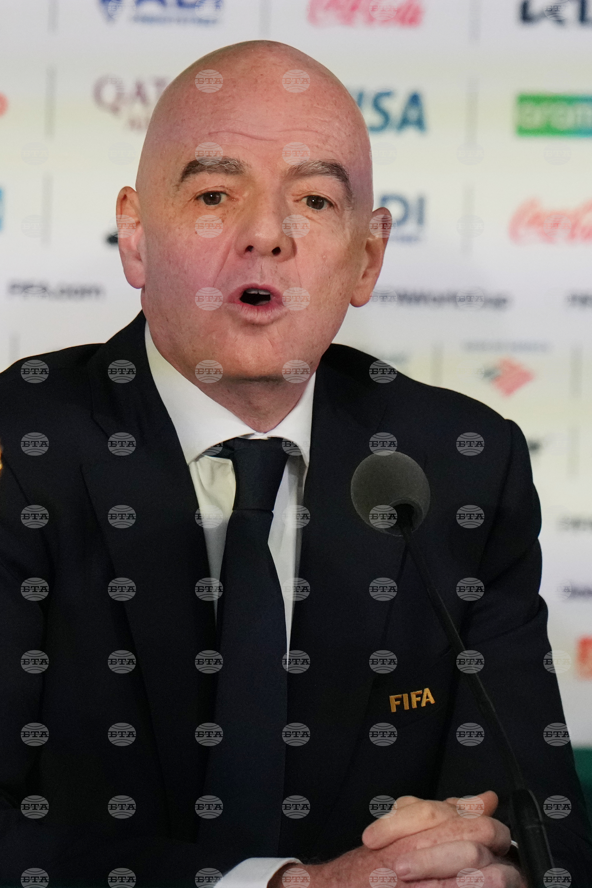 Mexico WCup Soccer