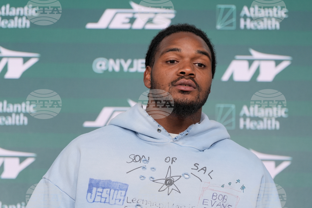 Jets Football