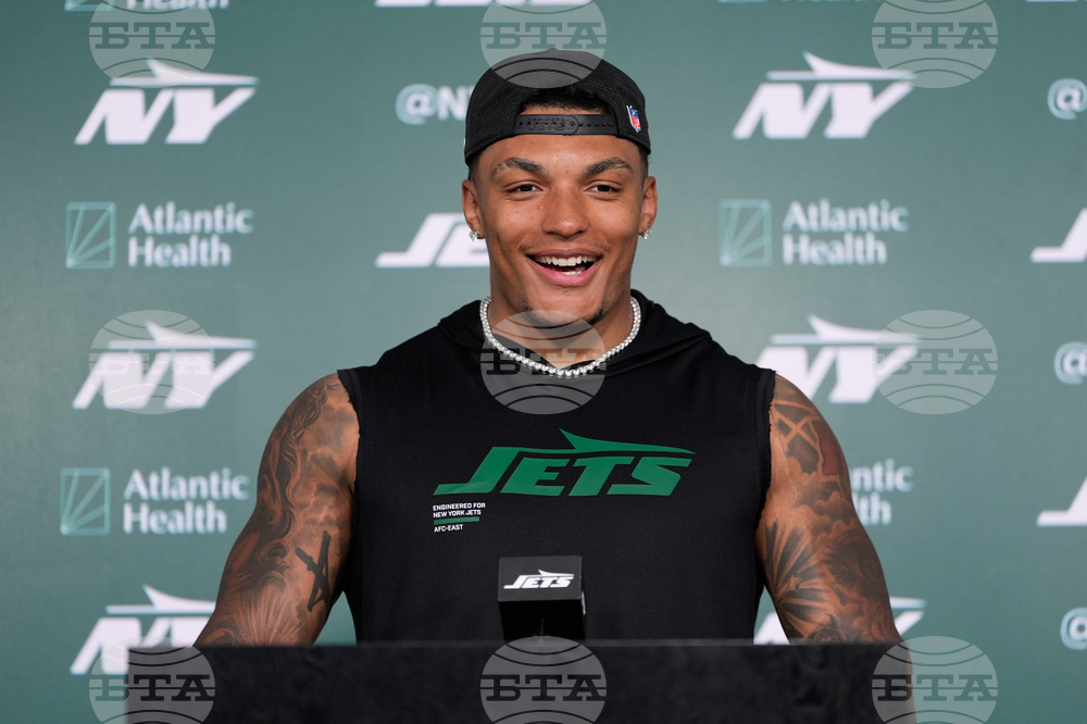 Jets Football