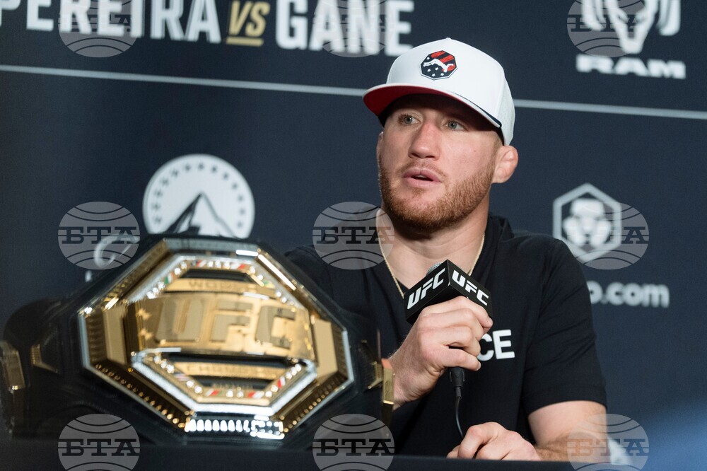 UFC Freedom 250