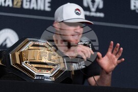UFC Freedom 250