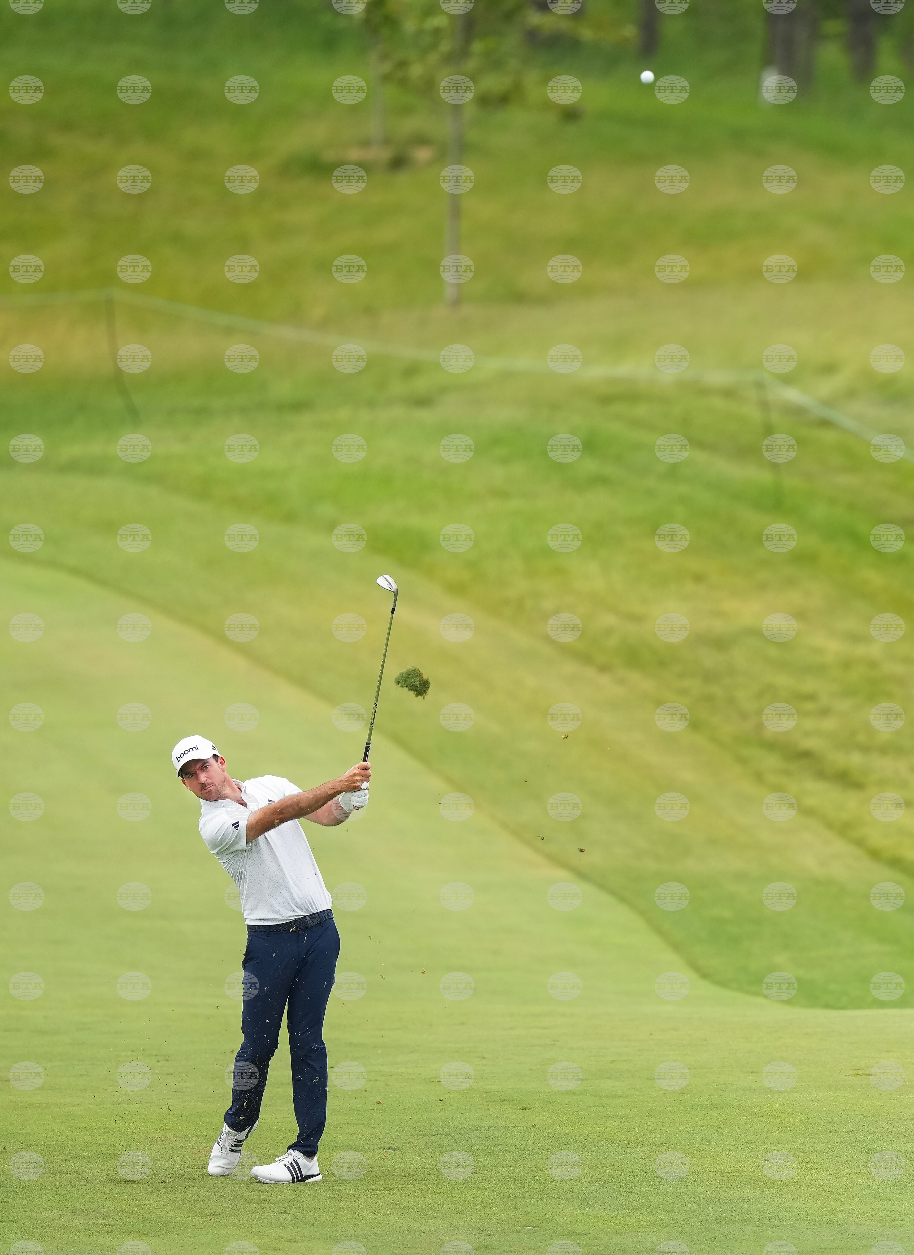 Canadian Open Golf