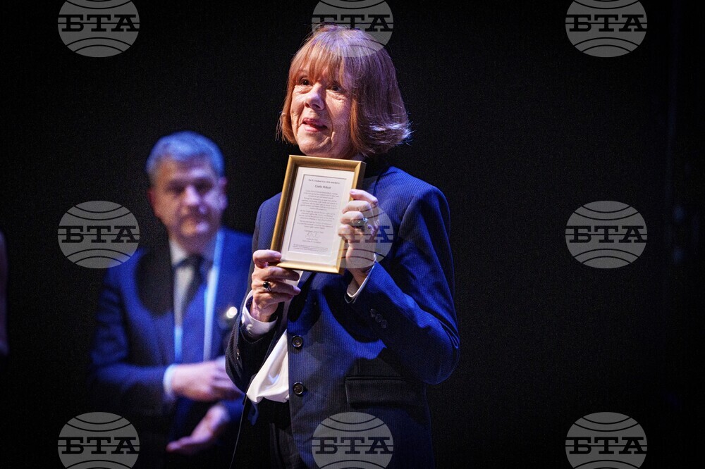 Denmark France Gisèle Pelicot