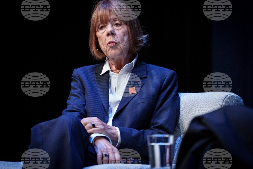 Denmark France Gisèle Pelicot