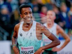 Norway Diamond League Athletics