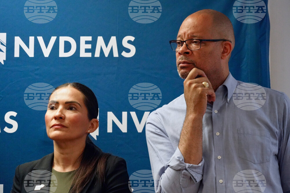 Election 2026 Nevada