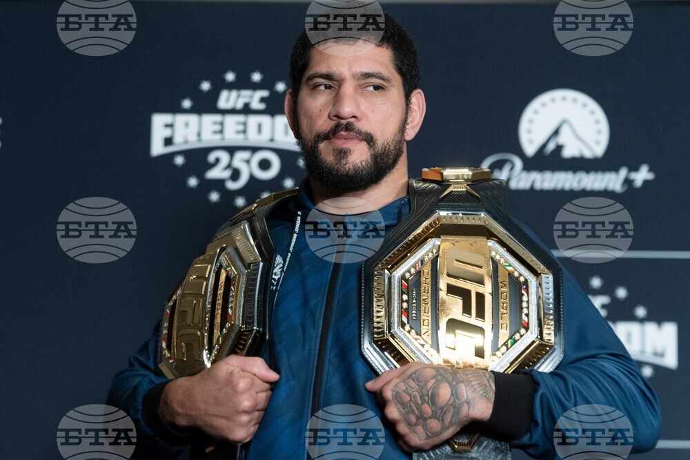 UFC Freedom 250