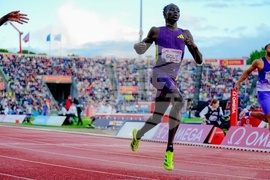 Norway Diamond League Athletics