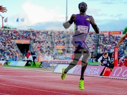 Norway Diamond League Athletics