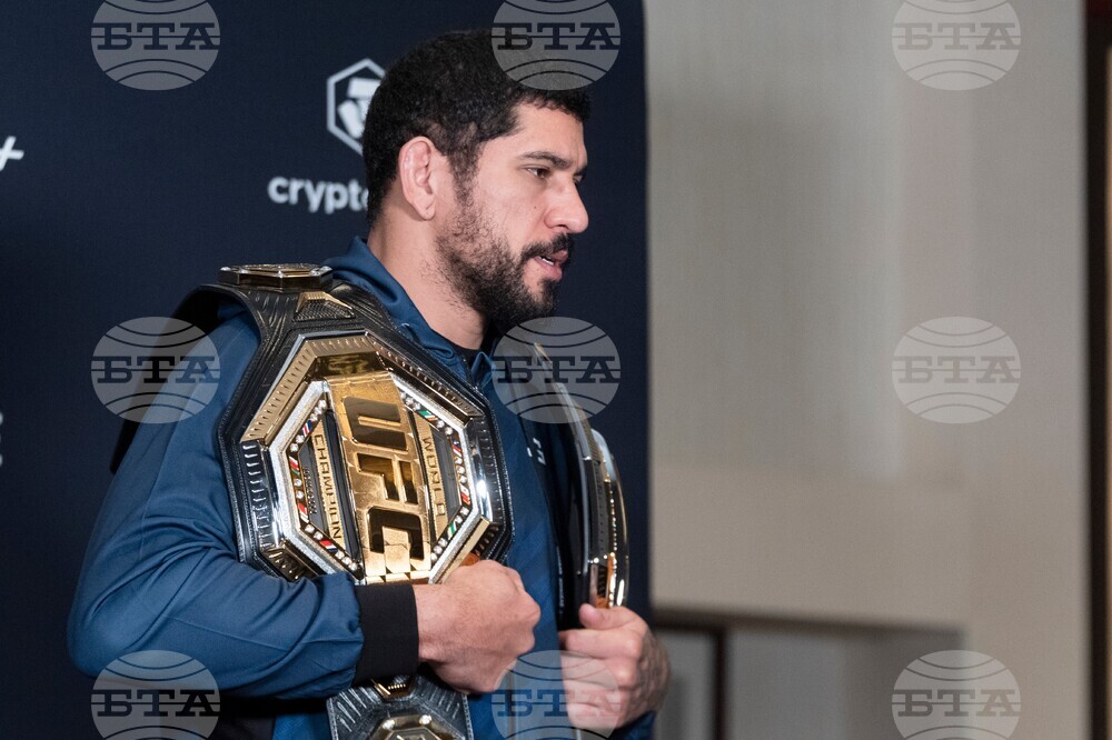 UFC Freedom 250