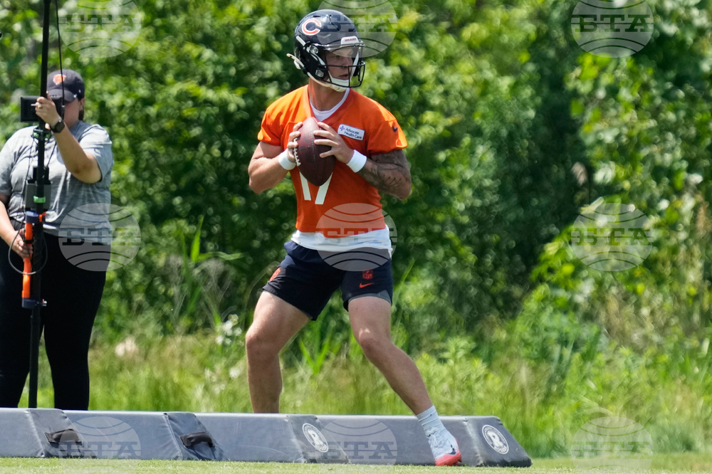 Bears Football