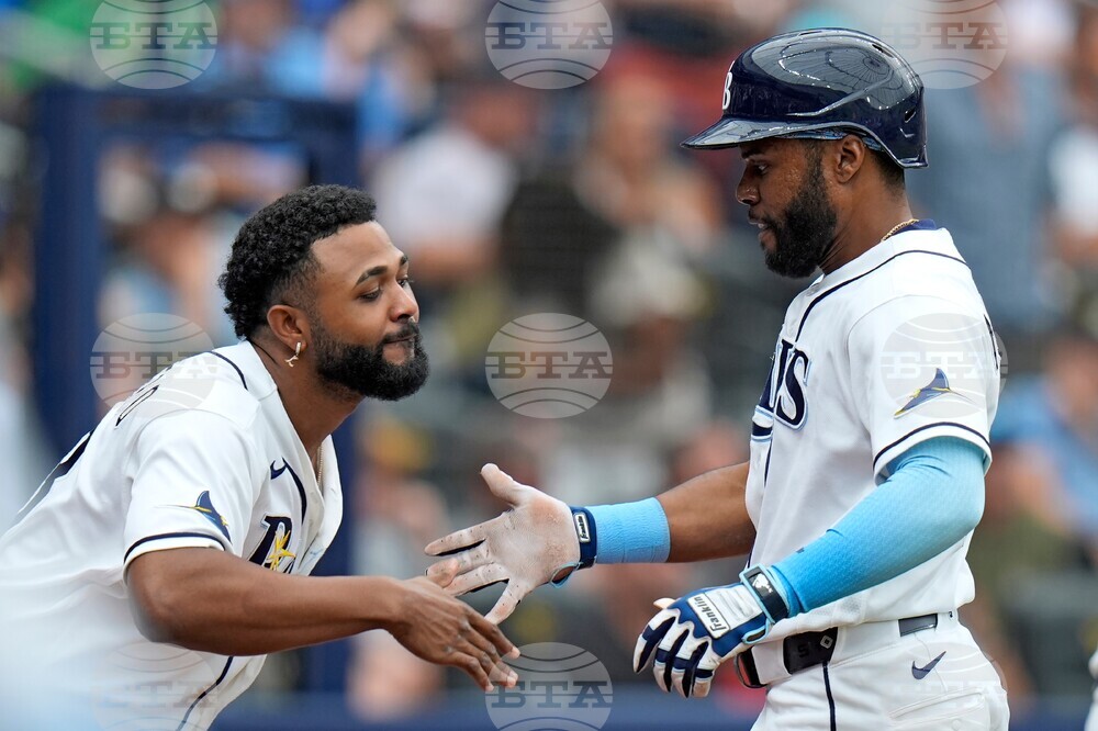 Red Sox Rays Baseball