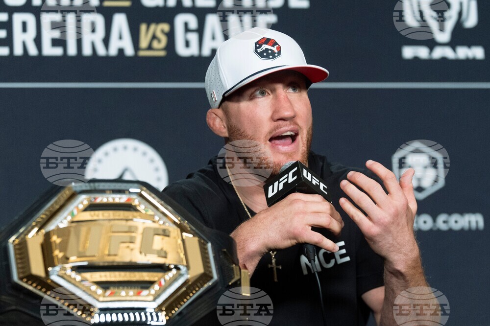 UFC Freedom 250