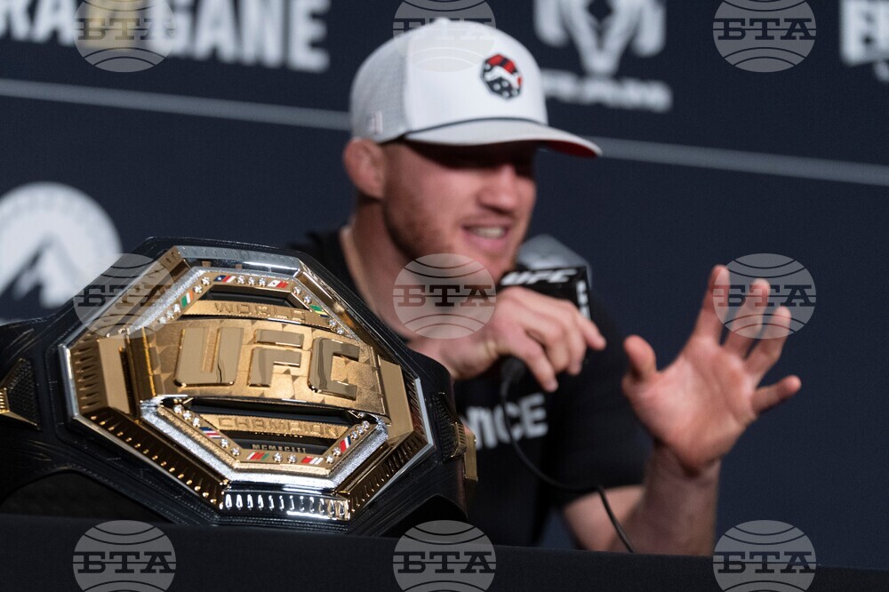 UFC Freedom 250