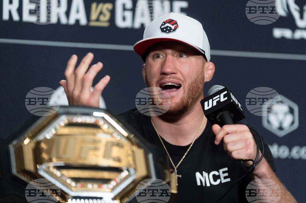 UFC Freedom 250