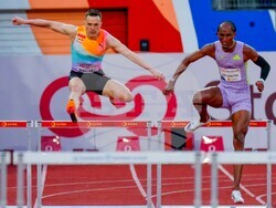 Norway Diamond League Athletics