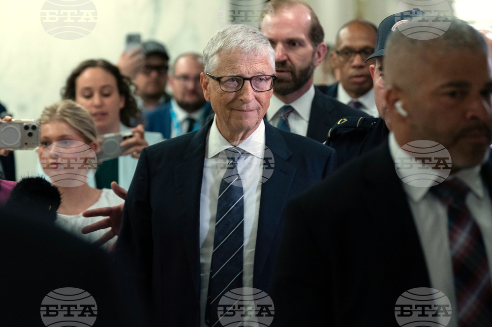 Congress Epstein Bill Gates