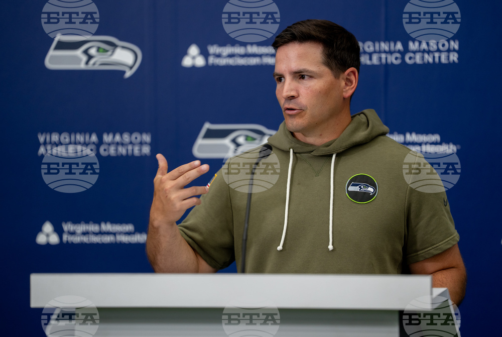 Seahawks Football