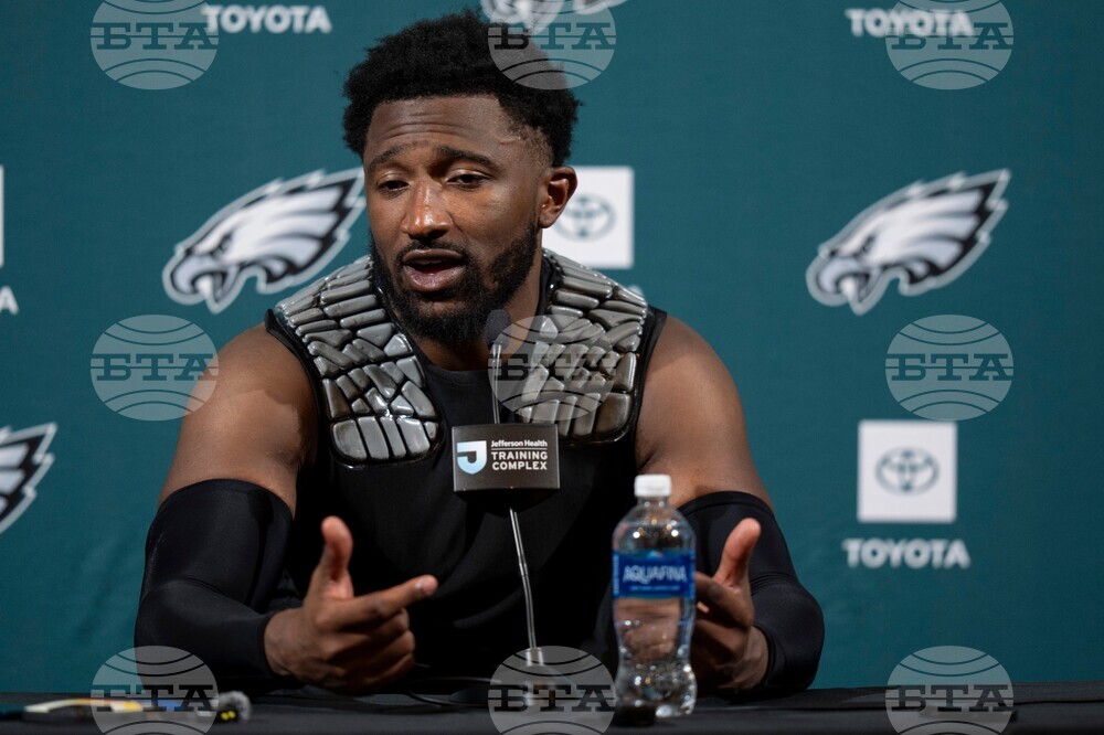 Eagles Football
