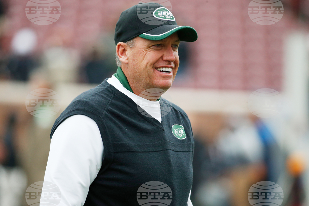Jets The Next Ryan Football