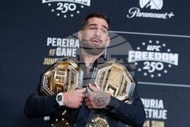 UFC Freedom 250