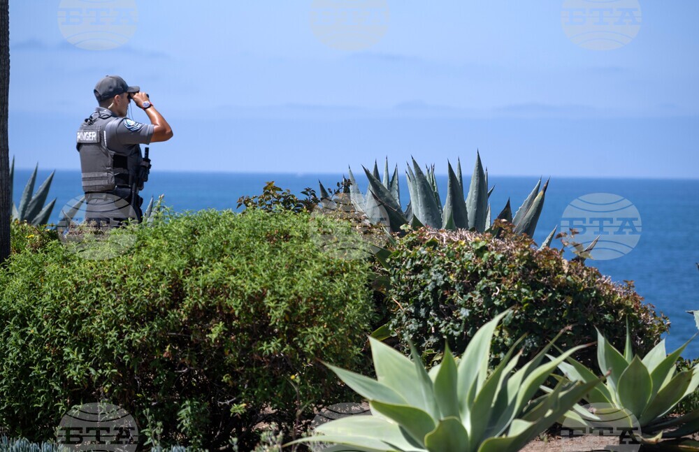 California High Surf Missing Girl
