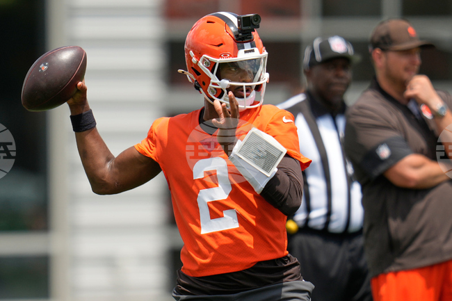 Browns Football