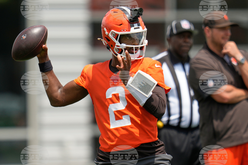 Browns Football