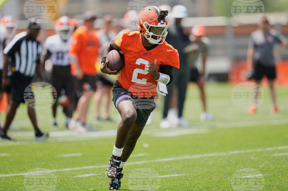 Browns Football