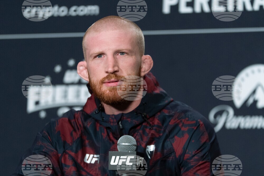 UFC Freedom 250