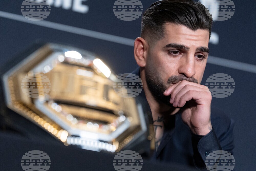 UFC Freedom 250