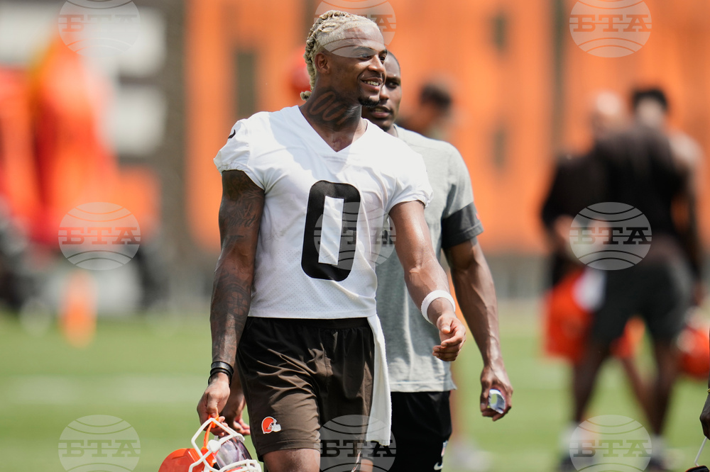 Browns Football