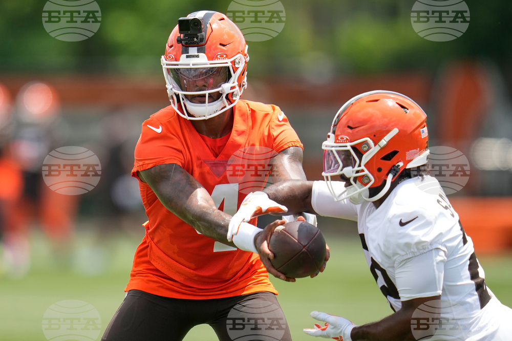 Browns Football