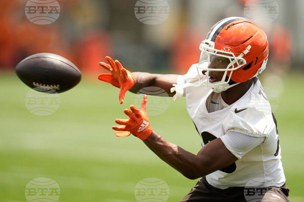 Browns Football