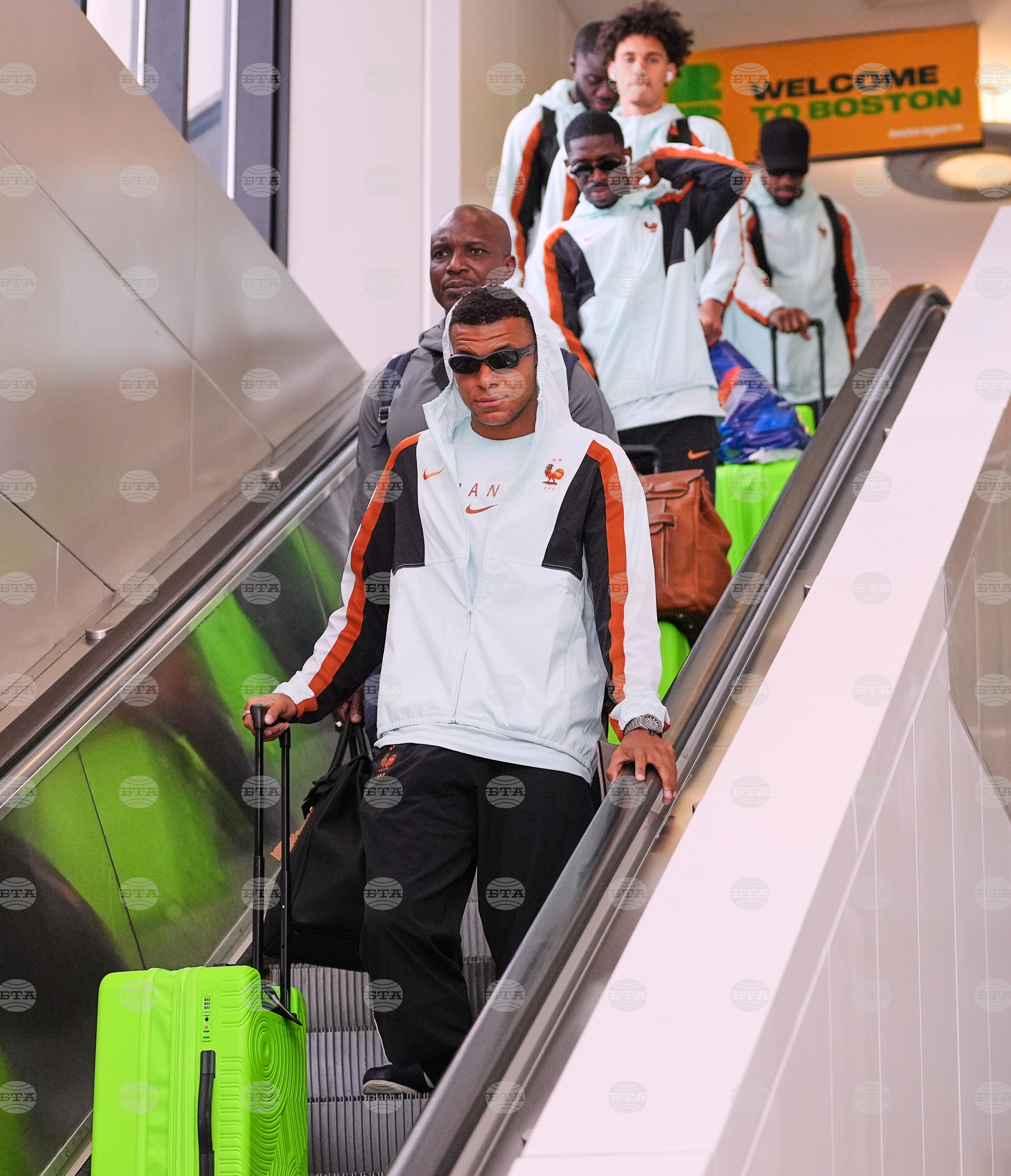 France WCup Soccer