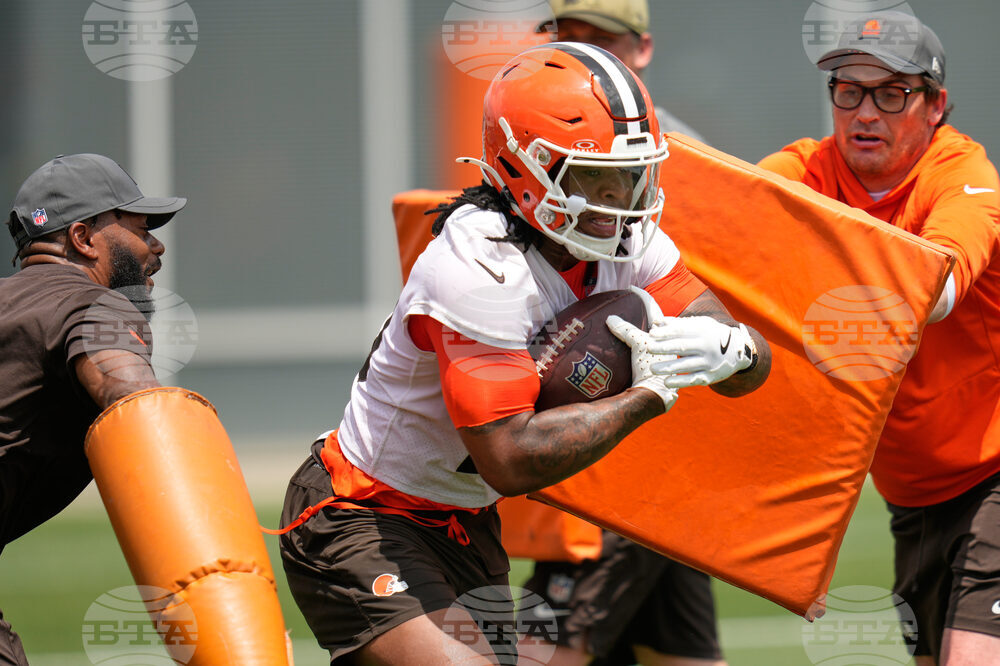 Browns Football