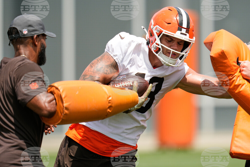 Browns Football