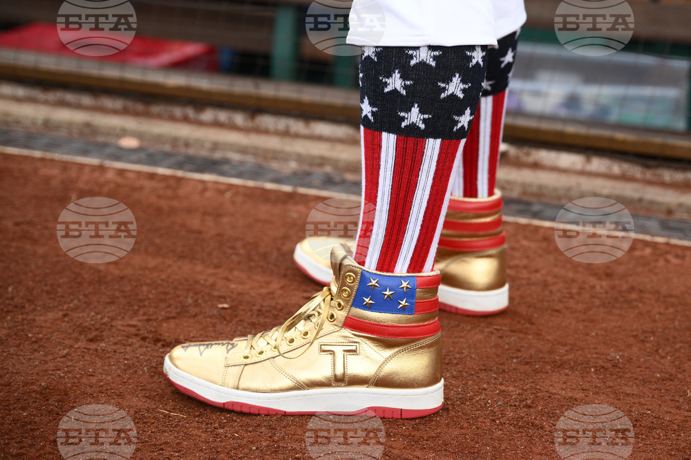Congressional Baseball