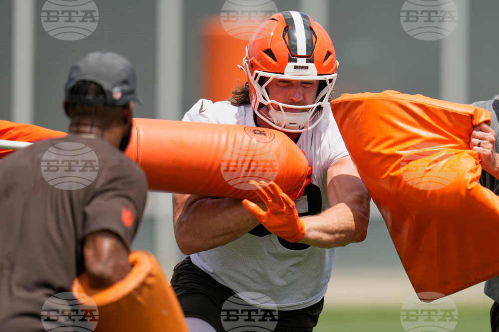 Browns Football