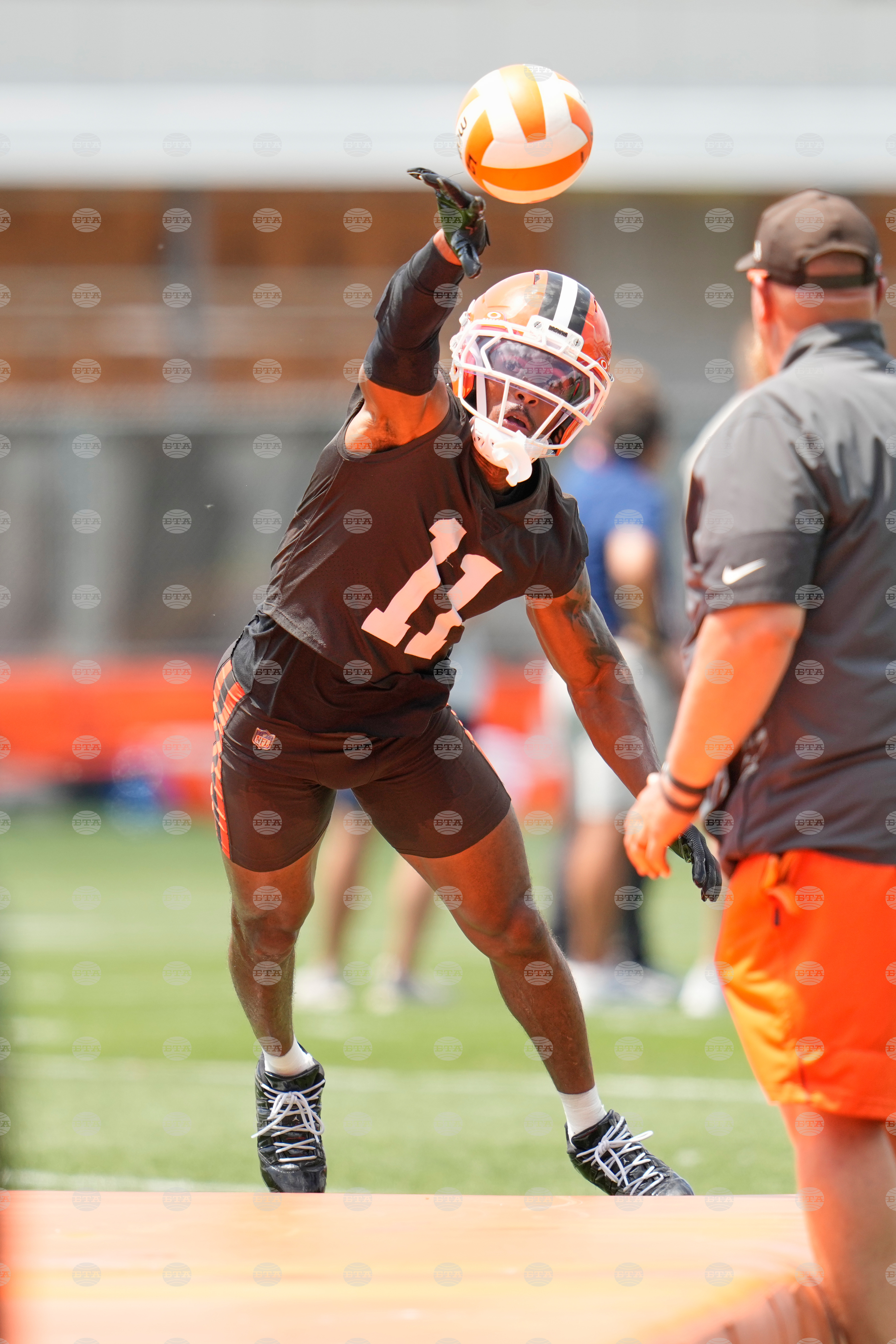 Browns Football