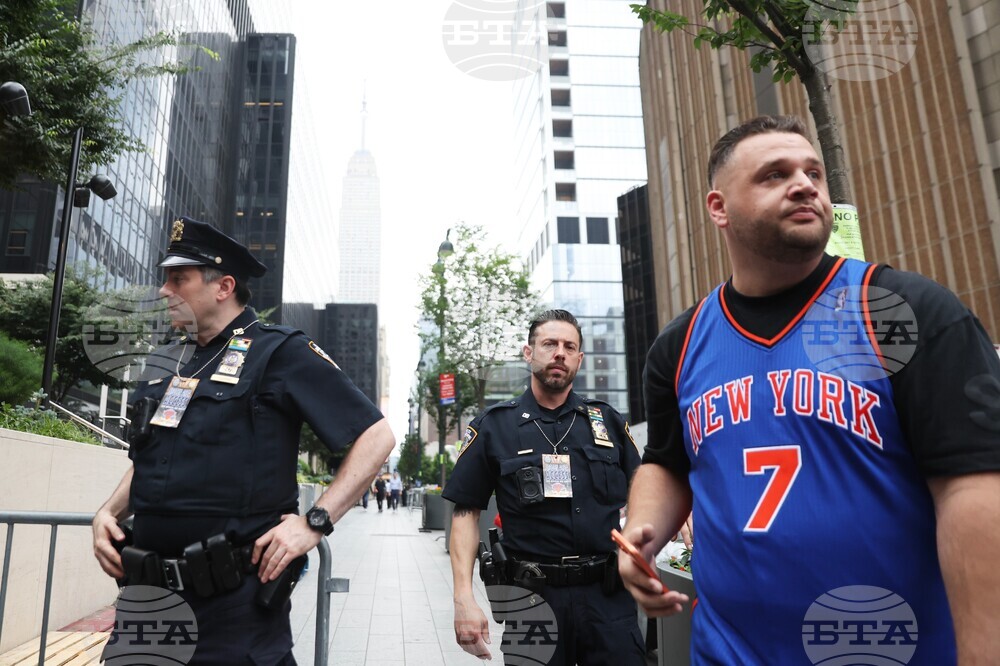 NBA Finals Spurs Knicks Basketball