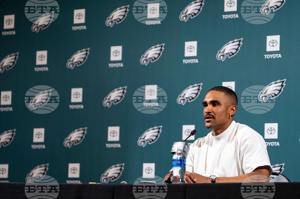 Eagles Football