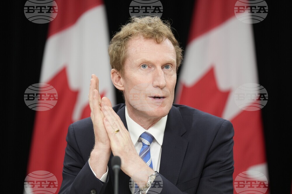 Canada Online Harms