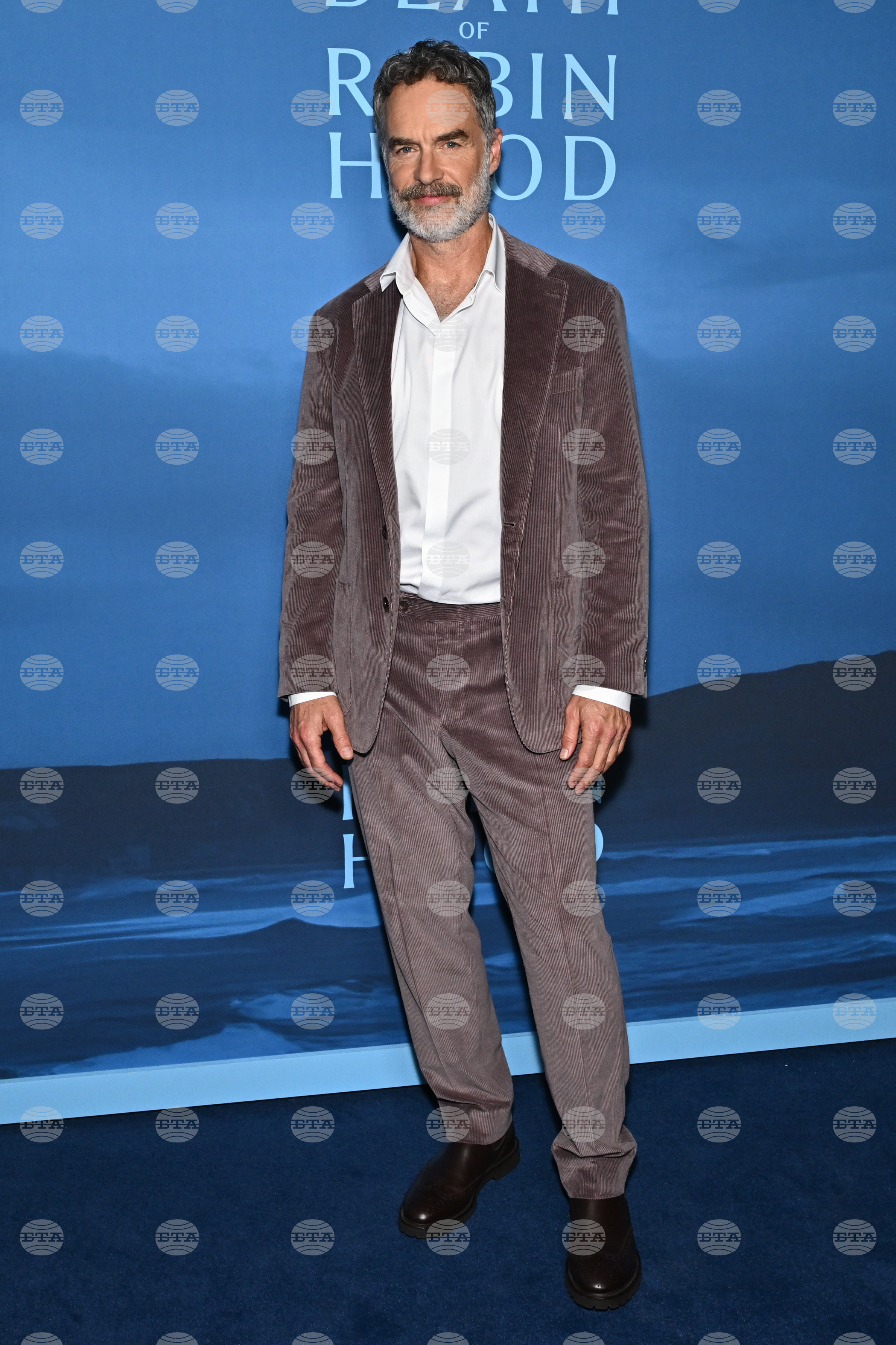 NY Premiere of "The Death of Robin Hood"