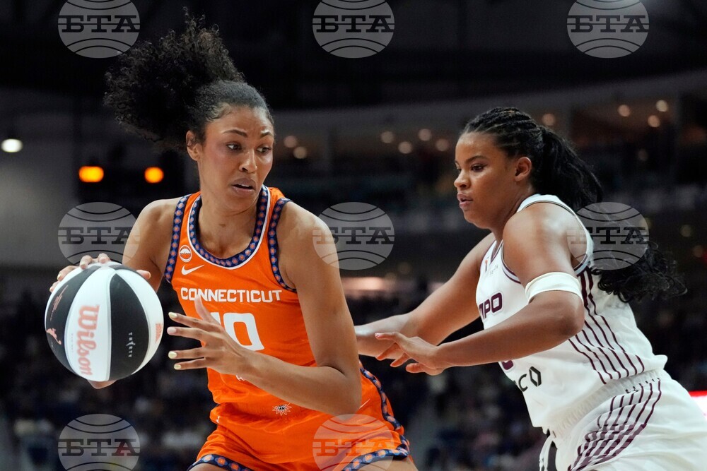 Sun Tempo Basketball