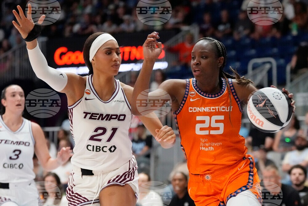 Sun Tempo Basketball