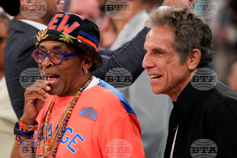 NBA Finals Spurs Knicks Basketball