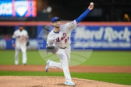 Cardinals Mets Baseball