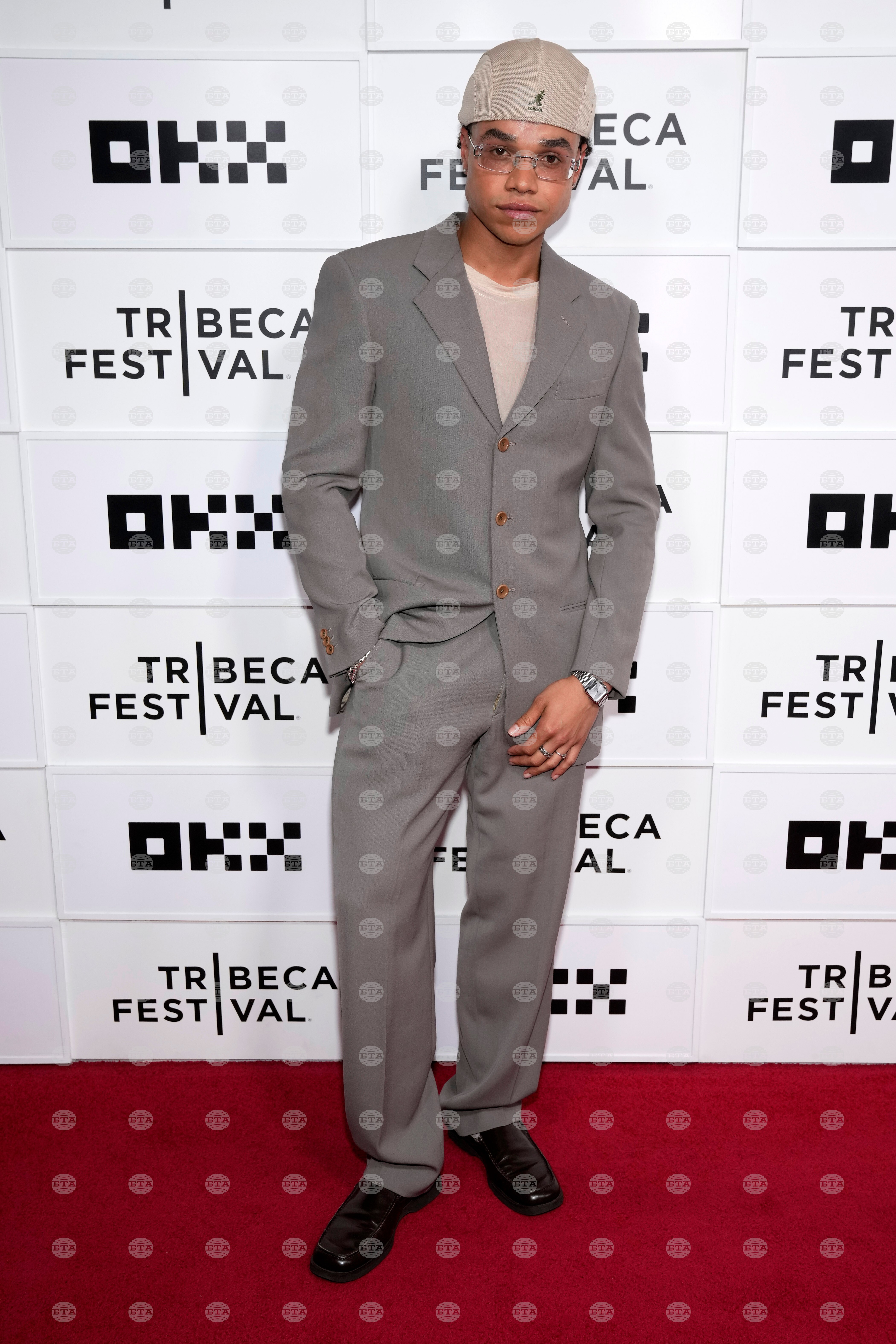 2026 Tribeca Festival - "Gail Daughtry and the Celebrity Sex Pass" Premiere