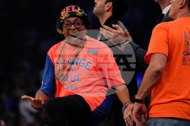 NBA Finals Spurs Knicks Basketball